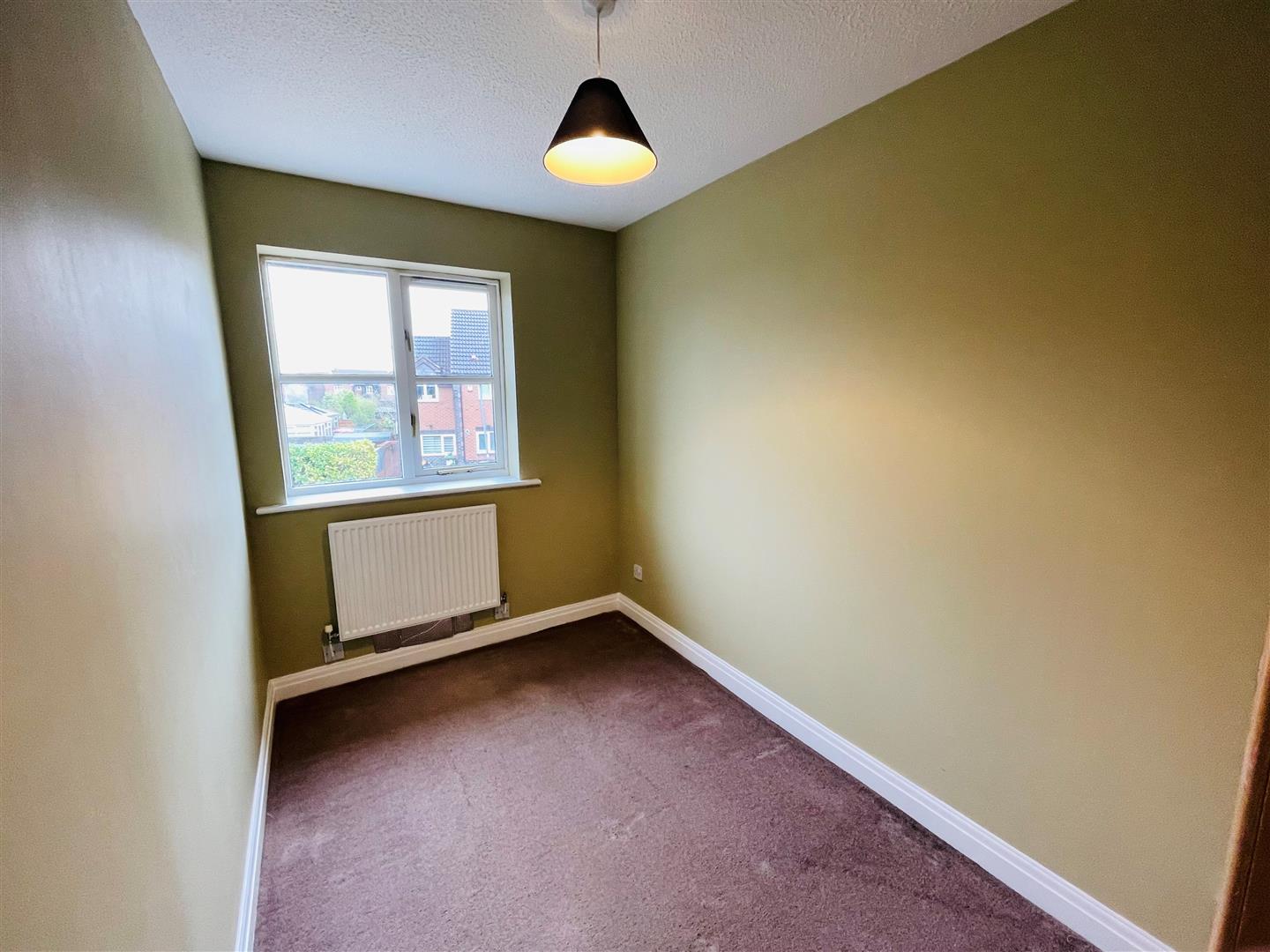 Daisy Close, Melksham Lock and Key